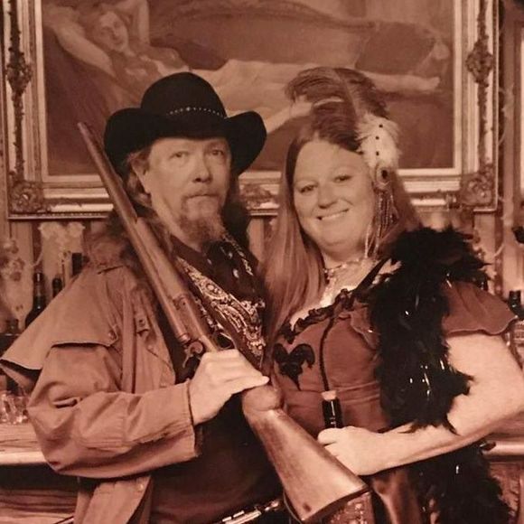 Meet your Posher, Darryl - Picture 1 of 1